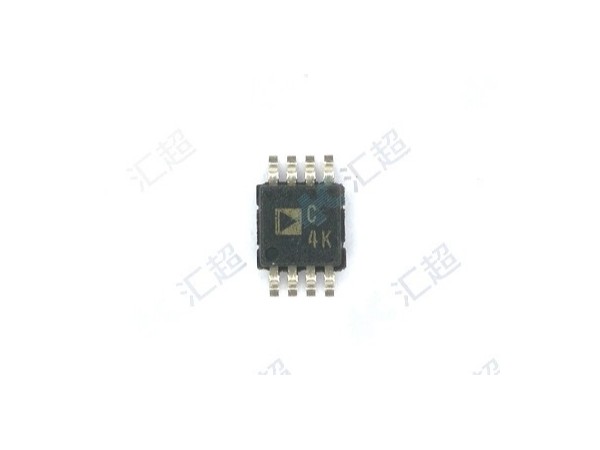 AD7694ARMZRL7-模數轉換器-模擬芯片