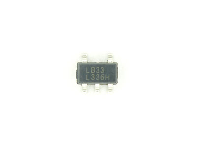 RS3236-3.3YF5-高精度線(xiàn)性穩壓器-模擬芯片