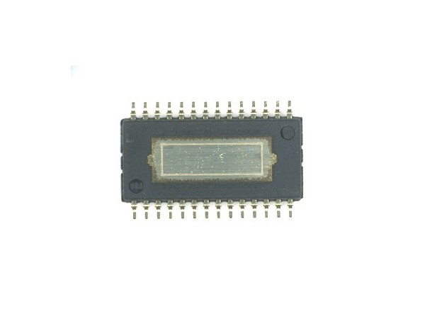PCM1681PWPR-數模轉換器-模擬芯片