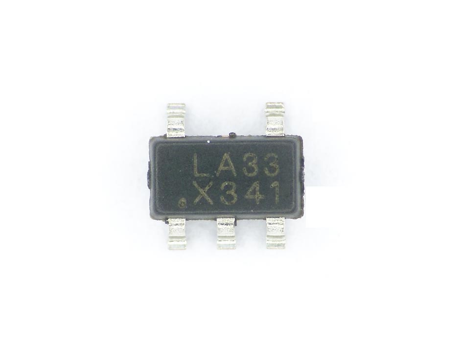 RS3219-3.3YF5-高精度線(xiàn)性穩壓器-模擬芯片