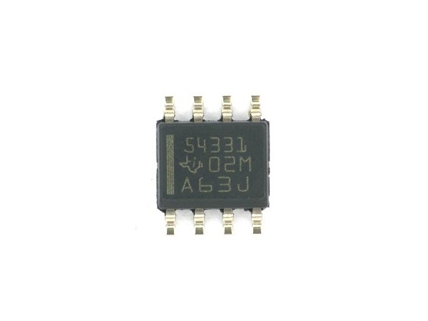 TPS54331DR-TI開(kāi)關(guān)穩壓器-模擬芯片