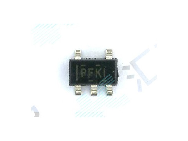 TPS60400DBVR-開(kāi)關(guān)穩壓器-模擬芯片