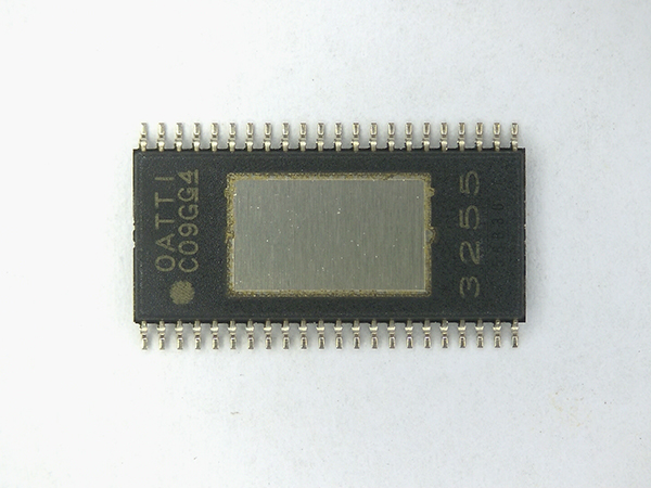 TPA3255DDVR-TI開(kāi)關(guān)穩壓器-模擬芯片